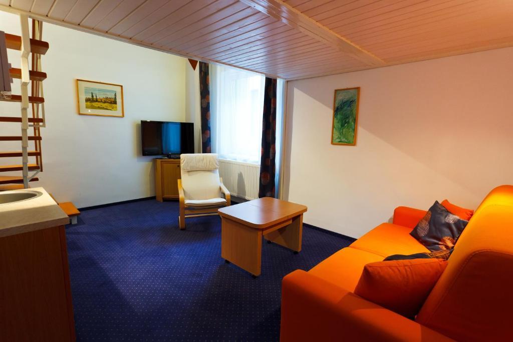 Pension Ferdinand Panzio Sfântu-Gheorghe Zimmer foto