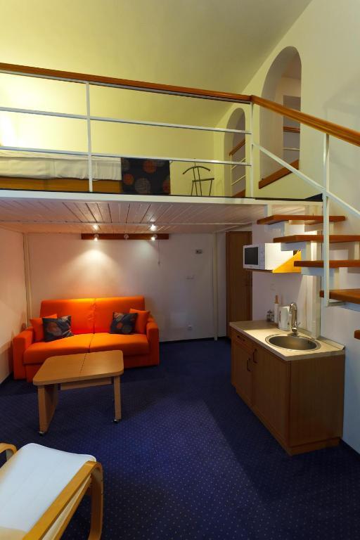 Pension Ferdinand Panzio Sfântu-Gheorghe Zimmer foto