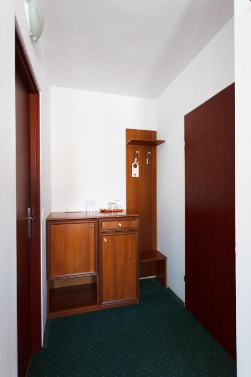 Pension Ferdinand Panzio Sfântu-Gheorghe Zimmer foto